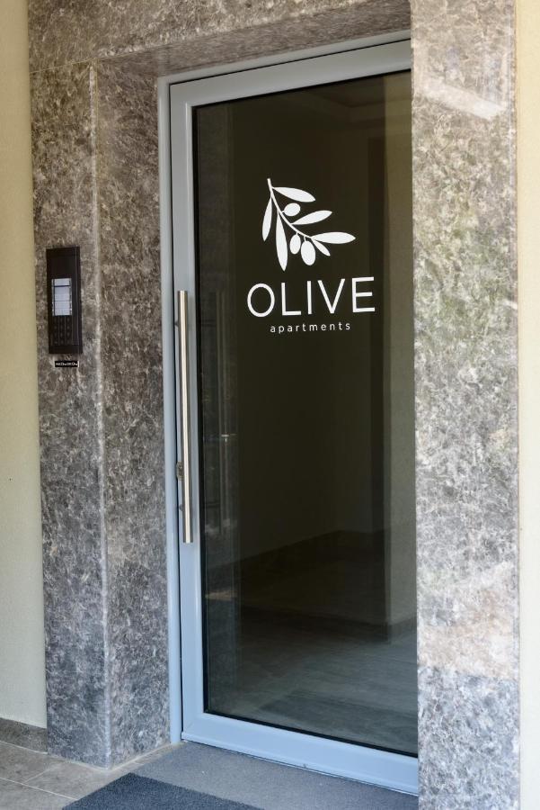 Olive 102 Apartment Peraía Екстериор снимка